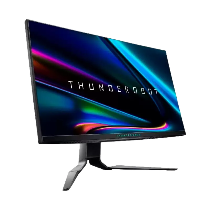 Thunderobot